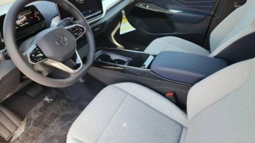 2024 Volkswagen ID.4 1V2WSPE84RC024775