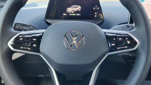 2024 Volkswagen ID.4 1V2WSPE84RC024775