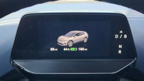 2024 Volkswagen ID.4 1V2WSPE84RC024775