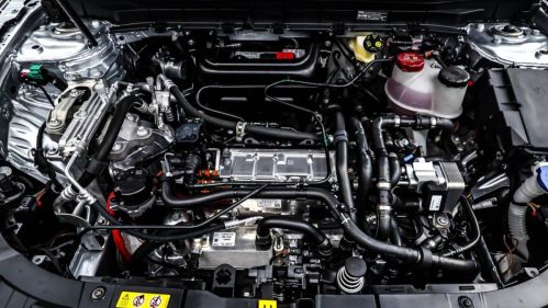 2024 Mercedes EQB W1N9M0KB8RN098777