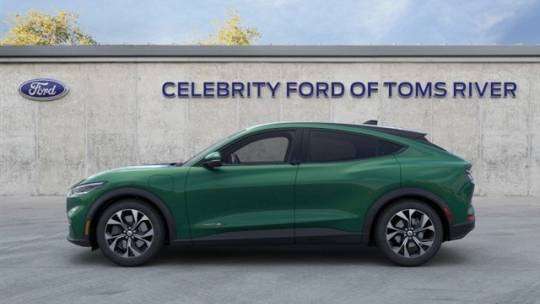 2024 Ford Mustang Mach E 3FMTK1SU4RMA49866
