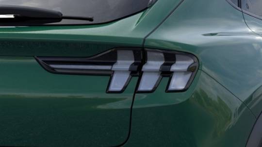 2024 Ford Mustang Mach E 3FMTK1SU4RMA49866