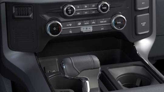 2023 Ford F-150 Lightning 1FT6W1EV9PWG57583