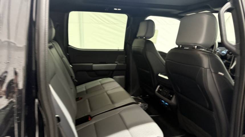 2024 Ford F-150 Lightning 1FT6W5L79RWG19334