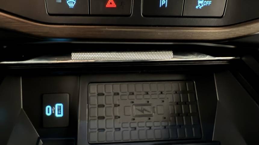 2024 Ford F-150 Lightning 1FT6W5L79RWG19334