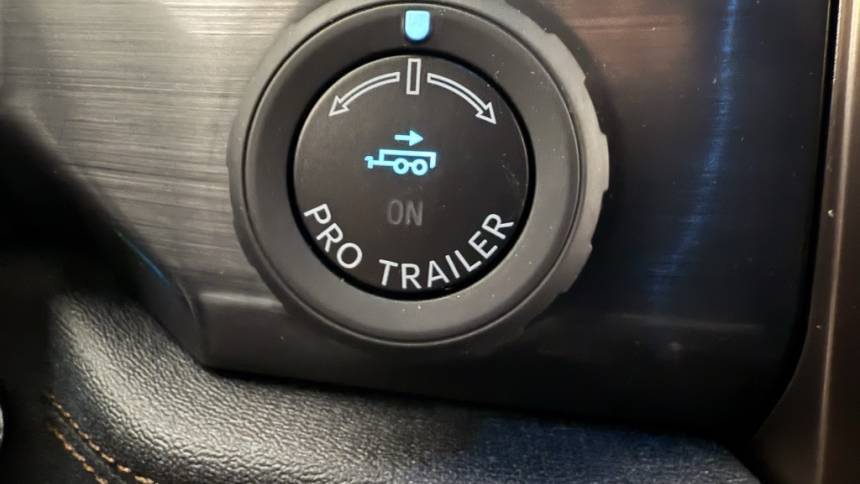 2024 Ford F-150 Lightning 1FT6W5L79RWG19334