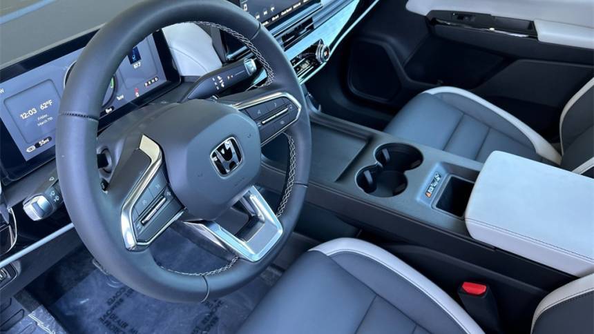 2025 Honda Prologue 3GPKHXRJ3SS501674