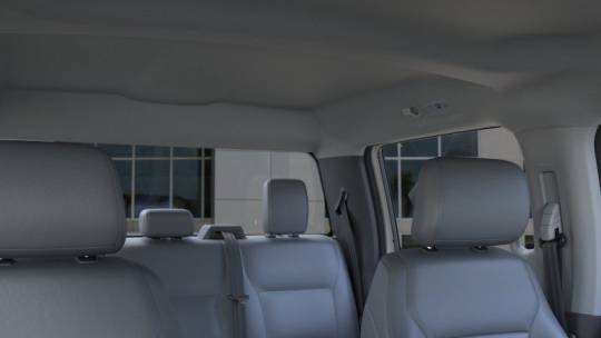 2023 Ford F-150 Lightning 1FT6W1EV9PWG57583