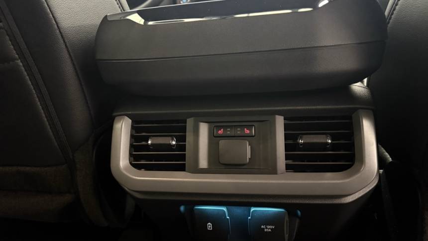 2024 Ford F-150 Lightning 1FT6W5L79RWG19334