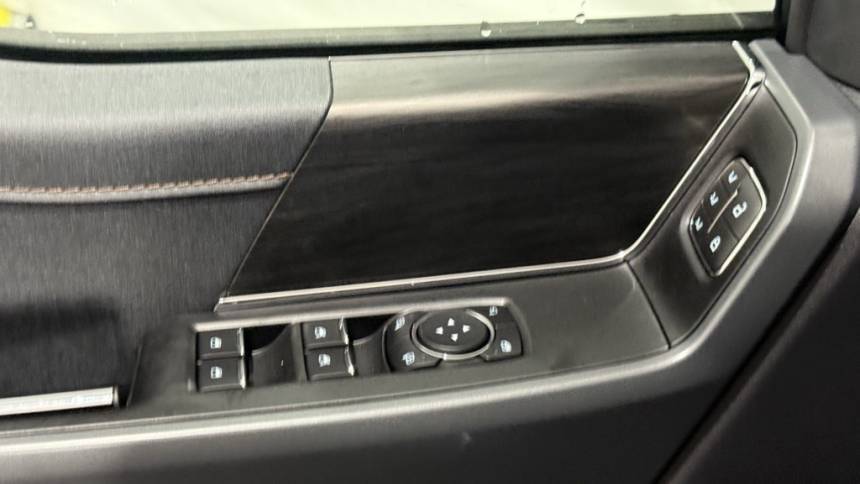2024 Ford F-150 Lightning 1FT6W5L79RWG19334