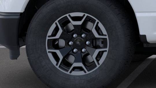 2023 Ford F-150 Lightning 1FT6W1EV9PWG57583