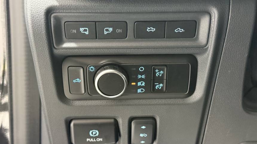 2024 Ford F-150 Lightning 1FT6W5L79RWG19334