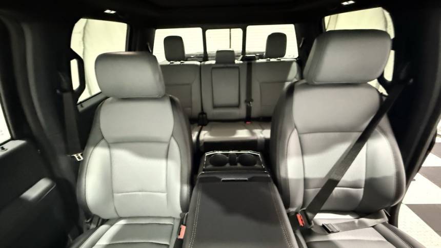 2024 Ford F-150 Lightning 1FT6W5L79RWG19334