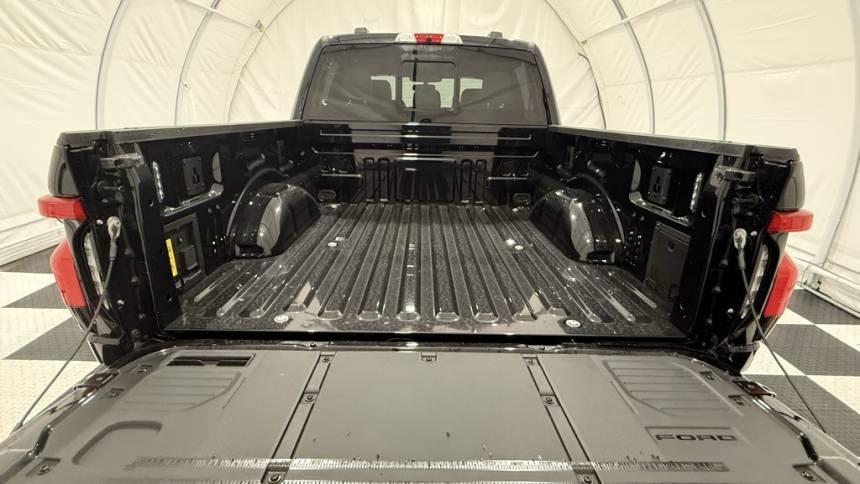 2024 Ford F-150 Lightning 1FT6W5L79RWG19334