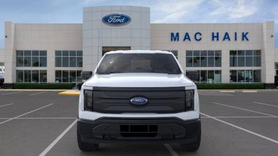 2023 Ford F-150 Lightning 1FT6W1EV9PWG57583