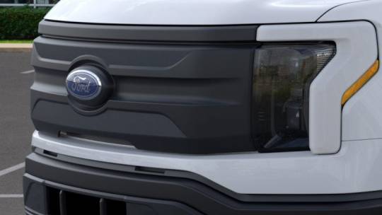 2023 Ford F-150 Lightning 1FT6W1EV9PWG57583