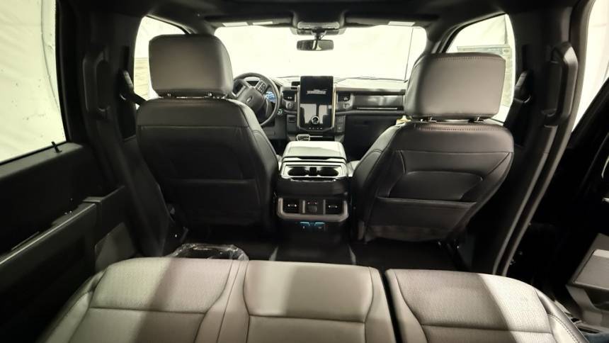 2024 Ford F-150 Lightning 1FT6W5L79RWG19334
