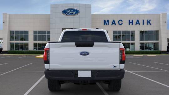 2023 Ford F-150 Lightning 1FT6W1EV9PWG57583