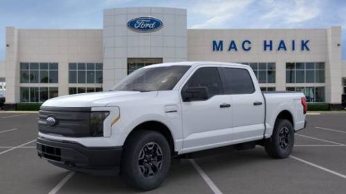 2023 Ford F-150 Lightning 1FT6W1EV9PWG57583