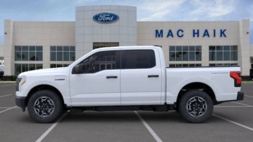2023 Ford F-150 Lightning 1FT6W1EV9PWG57583
