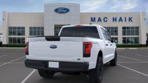 2023 Ford F-150 Lightning 1FT6W1EV9PWG57583