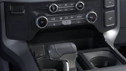 2023 Ford F-150 Lightning 1FT6W1EV9PWG57583