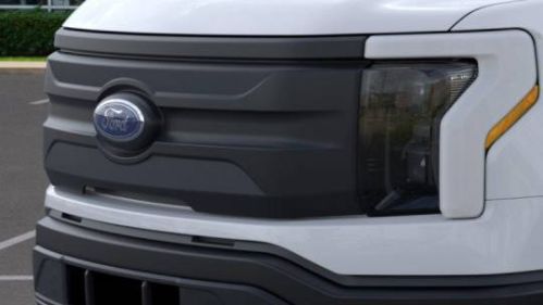 2023 Ford F-150 Lightning 1FT6W1EV9PWG57583
