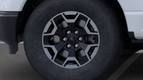 2023 Ford F-150 Lightning 1FT6W1EV9PWG57583