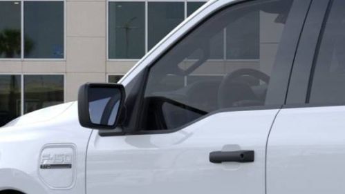 2023 Ford F-150 Lightning 1FT6W1EV9PWG57583