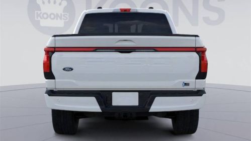 2024 Ford F-150 Lightning 1FT6W5L77RWG26766