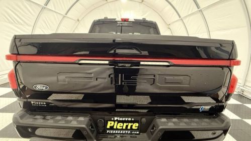 2024 Ford F-150 Lightning 1FT6W5L79RWG19334