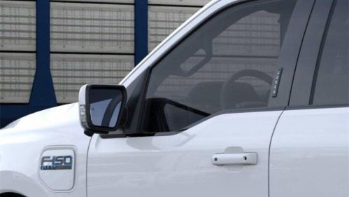 2024 Ford F-150 Lightning 1FT6W5L77RWG26766