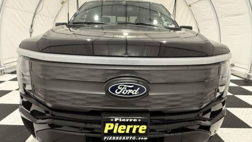 2024 Ford F-150 Lightning 1FT6W5L79RWG19334