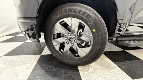 2024 Ford F-150 Lightning 1FT6W5L79RWG19334