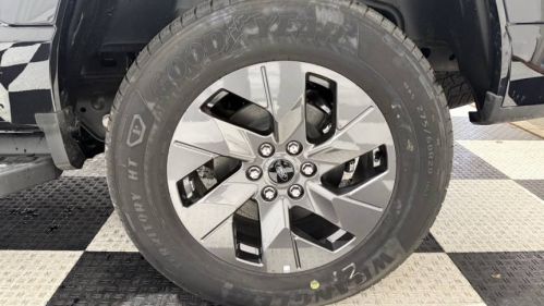 2024 Ford F-150 Lightning 1FT6W5L79RWG19334