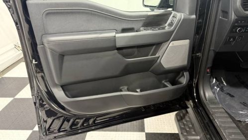 2024 Ford F-150 Lightning 1FT6W5L79RWG19334