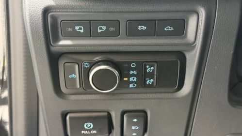 2024 Ford F-150 Lightning 1FT6W5L79RWG19334
