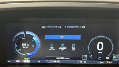 2024 Ford F-150 Lightning 1FT6W5L79RWG19334