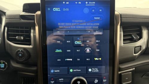 2024 Ford F-150 Lightning 1FT6W5L79RWG19334