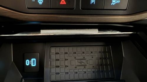 2024 Ford F-150 Lightning 1FT6W5L79RWG19334