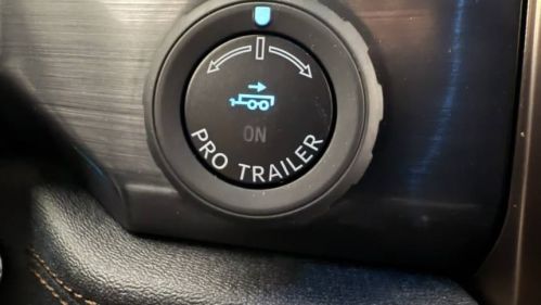 2024 Ford F-150 Lightning 1FT6W5L79RWG19334