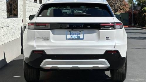 2025 Honda Prologue 3GPKHXRJ3SS501674
