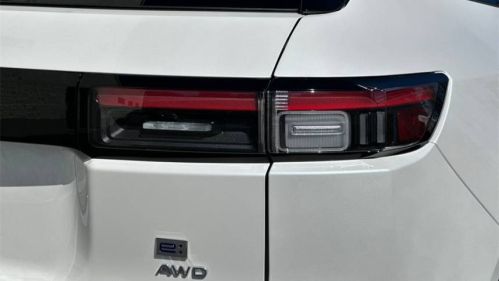2025 Honda Prologue 3GPKHXRJ3SS501674