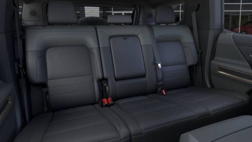 2025 GMC HUMMER EV SUV 1GKT0NDE8SU115378
