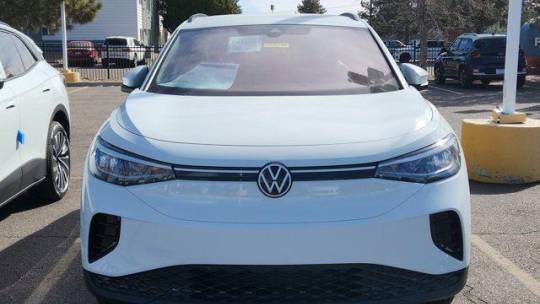 2025 Volkswagen ID.4 1V2DSPE83SC001355