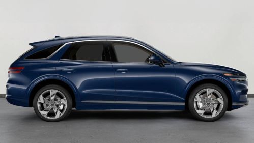 2025 Genesis Electrified GV70 5NMMCET16SH005877