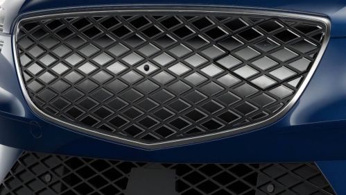 2025 Genesis Electrified GV70 5NMMCET16SH005877