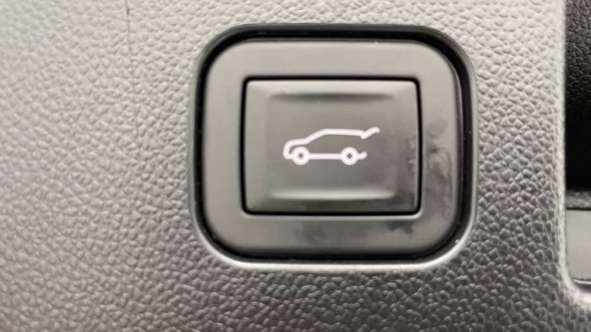 2025 Chevrolet Equinox EV 3GN7DLRR3SS146899