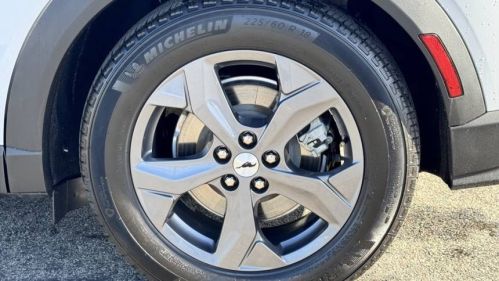 2023 Ford Mustang Mach E 3FMTK1RM0PMA36079