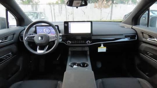 2025 Honda Prologue 3GPKHVRJ8SS506986